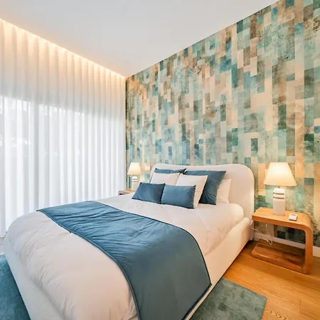 Appartement In-town Residences Funchal (Madeira)