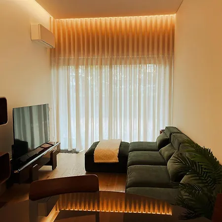 Appartement In-town Residences