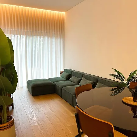 In-town Residences Appartement