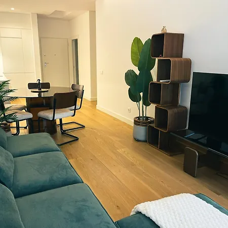 In-town Residences Appartement Funchal (Madeira)