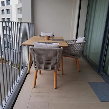 Appartement In-town Residences Funchal (Madeira)
