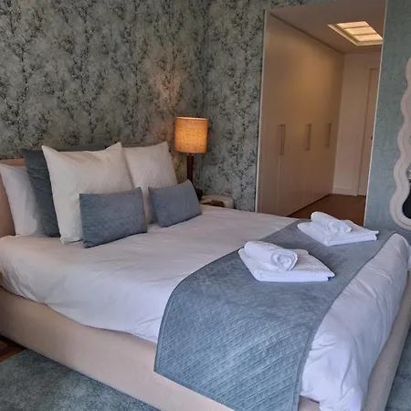 Appartement In-town Residences Funchal (Madeira)