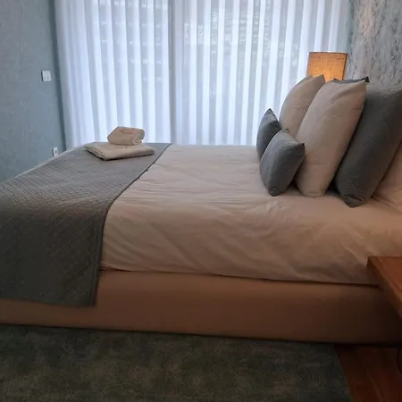 Appartement In-town Residences