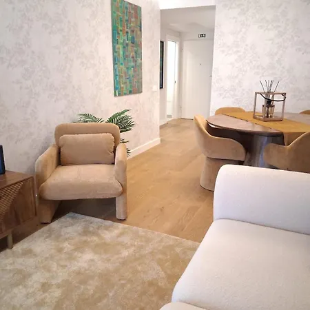 In-town Residences Appartement Funchal (Madeira)