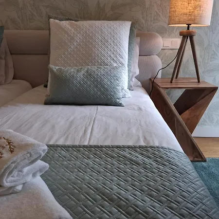 In-town Residences Appartement *