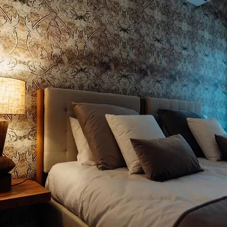 Appartement In-town Residences *