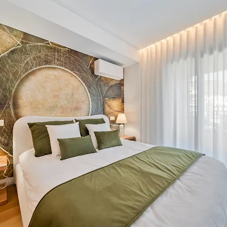 In-town Residences Appartement Funchal (Madeira)