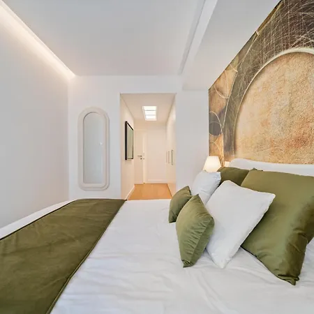 In-town Residences Appartement *