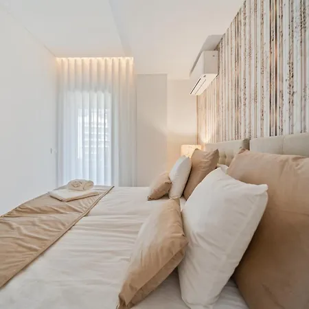 In-town Residences Appartement *