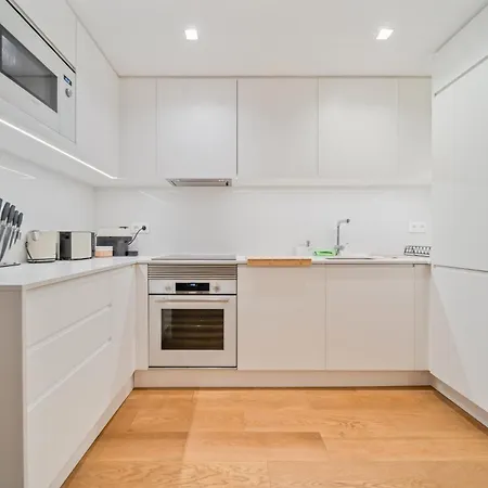 Appartement In-town Residences