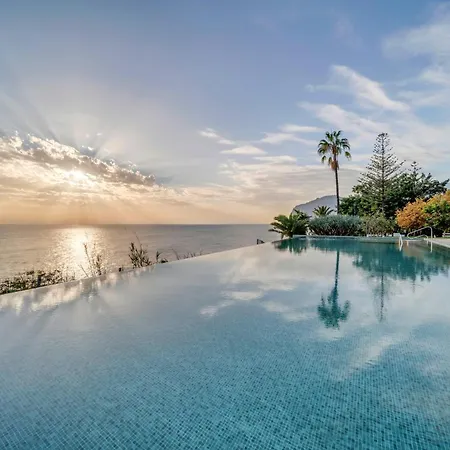 Appartement In-town Residences Funchal (Madeira)