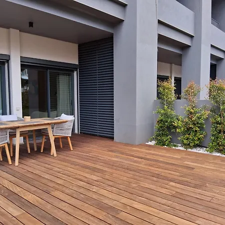 Appartement In-town Residences *