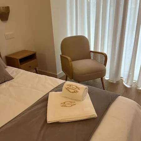 Appartement In-town Residences Funchal (Madeira)