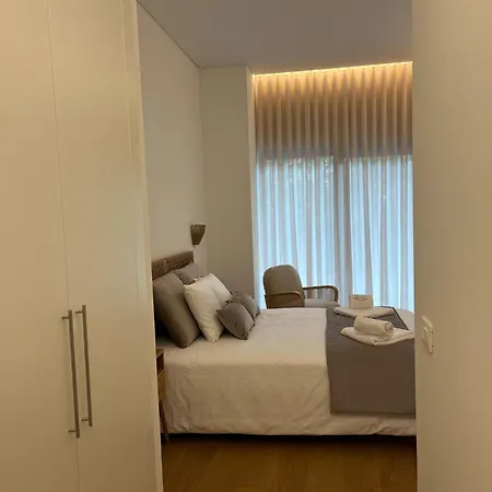 In-town Residences Appartement *