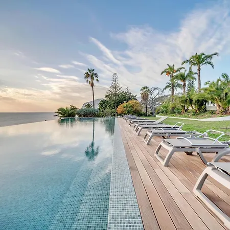 In-town Residences Appartement Funchal (Madeira)