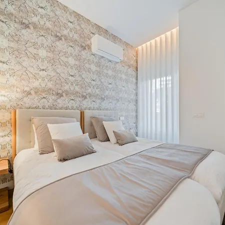 In-town Residences Apartment