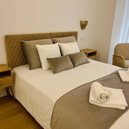 In-town Residences *