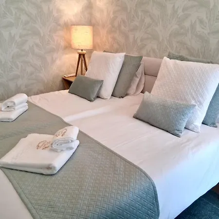 In-town Residences Apartment *