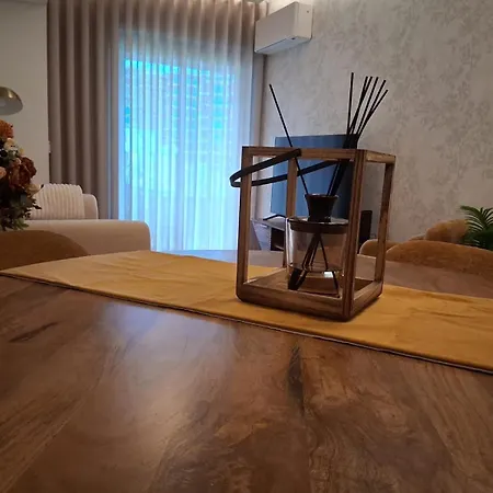 Apartment In-town Residences Funchal (Madeira)