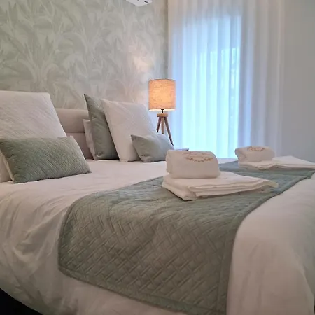 In-town Residences Apartment *