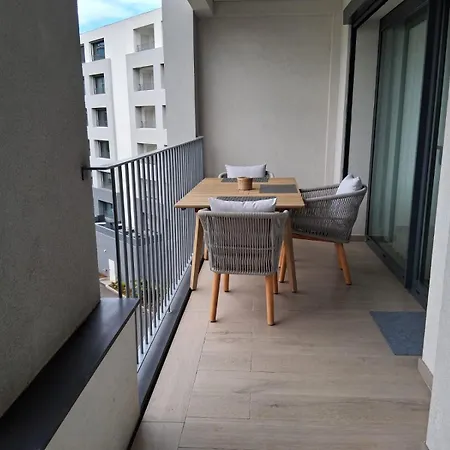 In-town Residences * Funchal (Madeira)