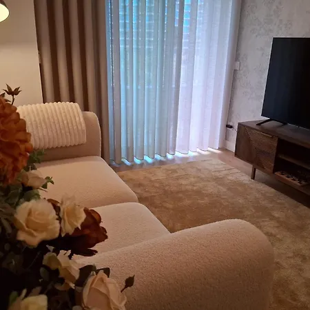 In-town Residences Apartment