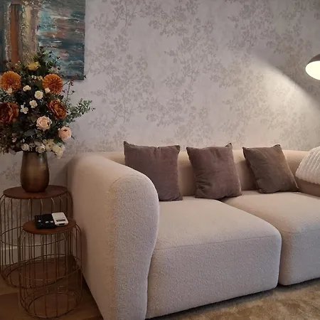 In-town Residences Apartment Funchal (Madeira)