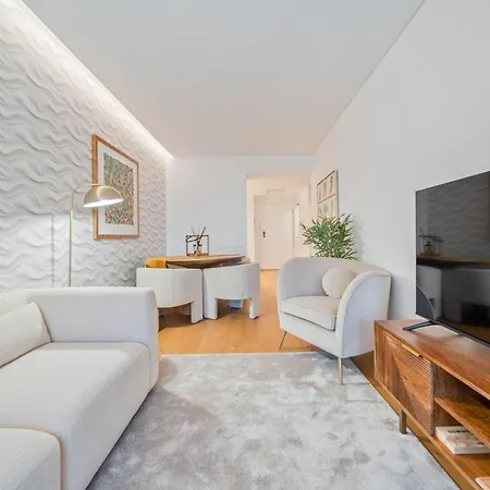 Apartment In-town Residences Funchal (Madeira)