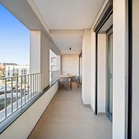 In-town Residences Funchal (Madeira)