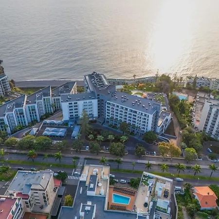 Apartment In-town Residences Funchal (Madeira)